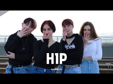 MAMAMOO - Hip | Dance Cover by Dragonfly