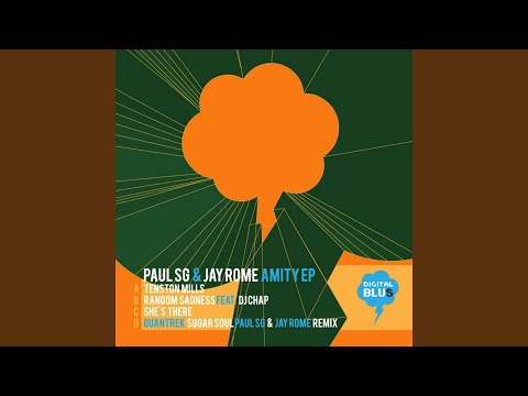 Sugar Soul (Paul SG & Jay Rome Remix)