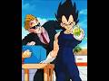 Vegeta Has To Fight Goku Dragon Ball Z Shorts