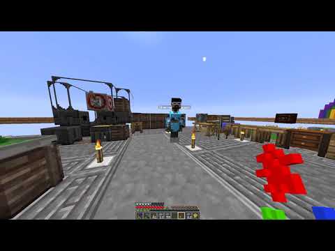 [DE] Minecraft Ragnamod V | Episode 5 | Oh mein Gott, was hab ich getan | mit ShevanDragon