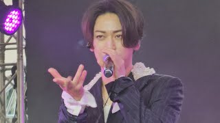 Kamenashi Kazuya / 亀梨和也 - Kizuna / 絆 (Japan Expo Thailand 2025) 250208