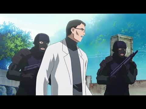 Elfen Lied (Episode 4 Eng)