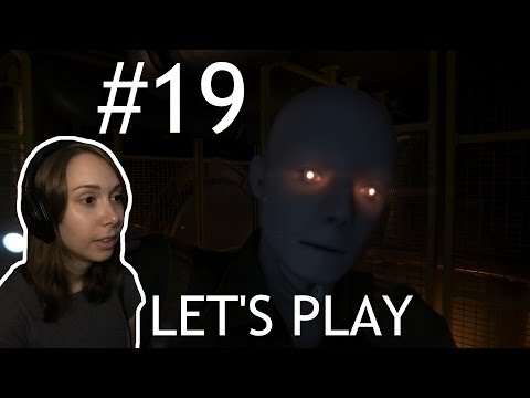 Let's Play Alien: Isolation | Part 19