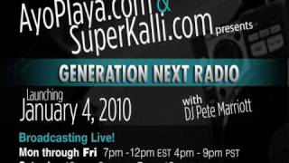 Black Milk - Keep Going