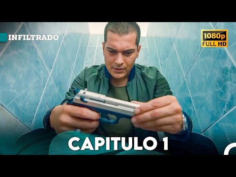 Infiltrado Capítulo 1 (Doblado en Español) (FULL HD)