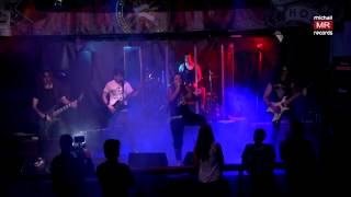 MASS MADNESS -Critical Mass (кавер Nuclear Assault)