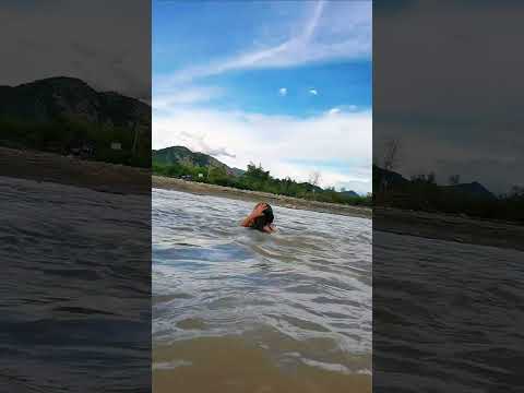 Rio corral del medio morropón Piura