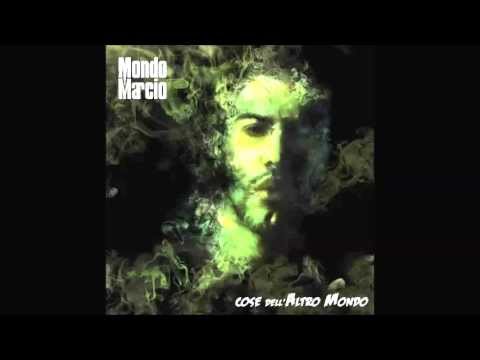 04 Kilo - Mondo Marcio feat J Ax & Rido - Cose Dell''Altro Mondo