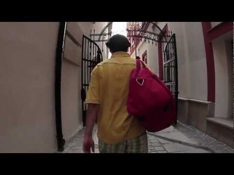 Dżejpa ft Beeboy - Palmy w centrum - To sie wytnie (cz. 2)