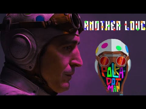 Polka Dot Man tribute | Another love