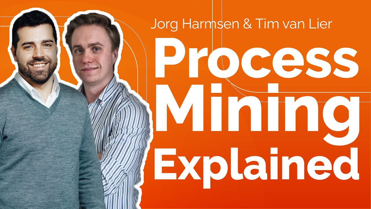 Process Mining Explained: Are your processes running smooth?