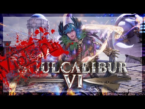 SC6Mods - Weapon Streak Overload Testing