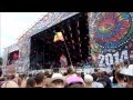 Tabu - Jak dobrze Cię widzieć @Woodstock Festival ...