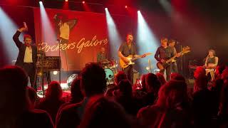 Moneybrother - 1952 / Reconsider Me | 2025-10-11 Slagthuset, Malmö 