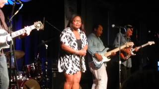 SHEMEKIA COPELAND - Devil&#39;s Hand