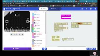 School Alarm Project - STEM