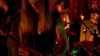 Grayson Capps and The Lost Cause Minstrels Mercy PT 2