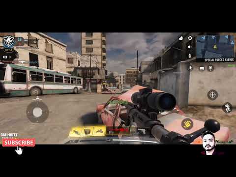 Umidigi a5 pro gaming test call of duty