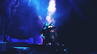 Cradle Of Filth - The Promise of Fever (Auditorio BlackBerry / Mexico City 2018)