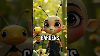 Download lagu Discover the hidden life of rain gardens! #RainGarden #NatureFacts #EcoFriendly mp3