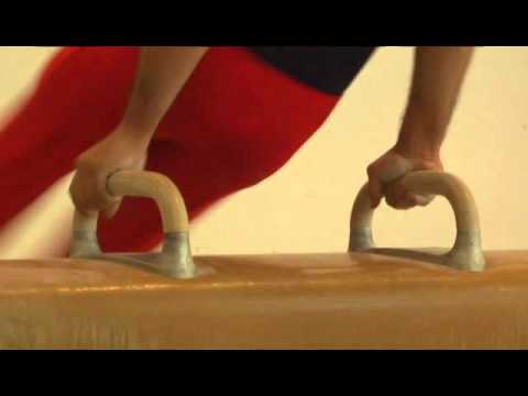 Torneo Allievi 2015 Ginnastica Artistica Maschile