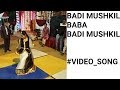 BADI MUSHKIL VIDEO SONG LAJJA MOVIE