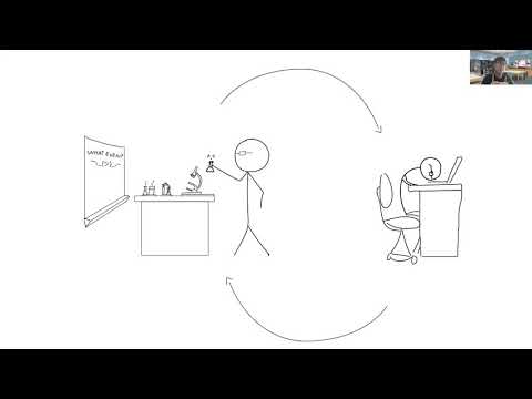 Nicole Carlson, Michael Sugimura: Building one multitask model to rule them all | PyData Global 2020