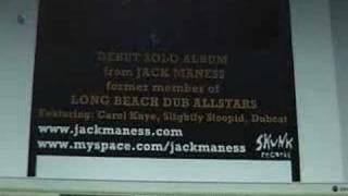 Jack Maness Kbeach Radio
