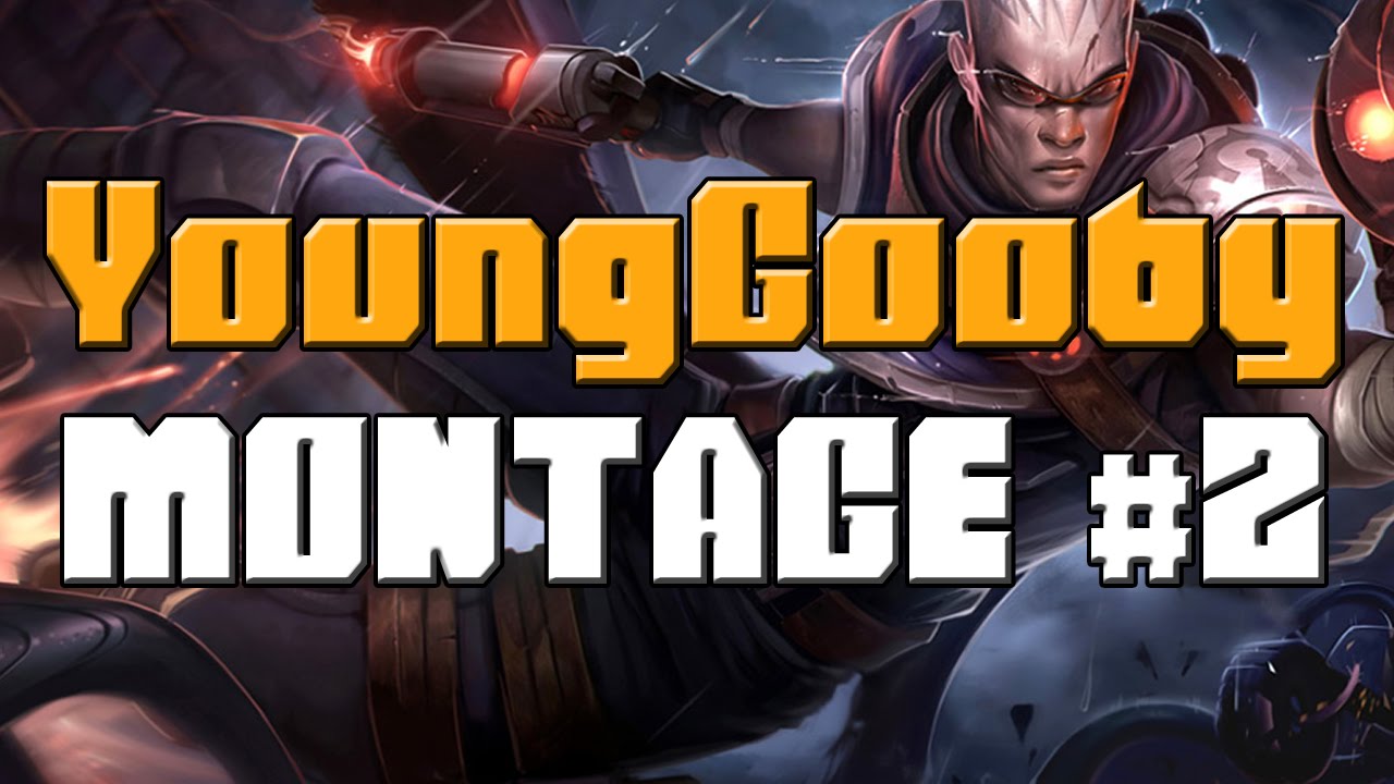 Liên Minh Huyền Thoại: Xem con người ta chơi Xạ Thủ mà học hỏi nè