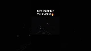 MEDICATE ME - Rain City Drive &amp; Dayseeker #raincitydrive #dayseeker #metalcore #lyricvideo