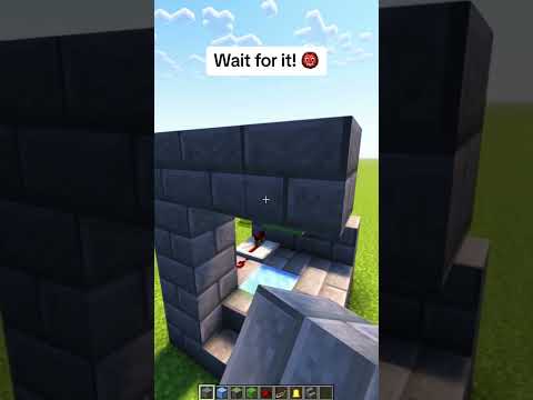 Minecraft's Ultimate Jumpscare