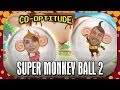 Super Monkey Ball 2 Retro Let S Play Co Optitude Ep 48