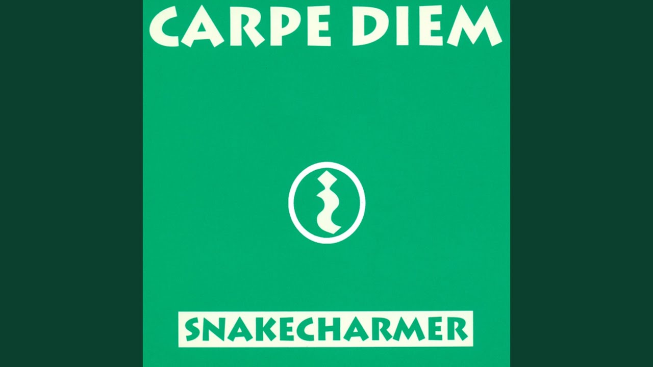 Snake Charmer (Club Mix)