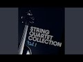 String Quartet No. 1: Part I