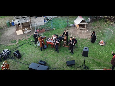 Taraf de Caliu & Marian Mexicanu' • Concert în Clejani