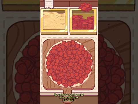 How to make a vegan pizza #goodpizzagreatpizza
