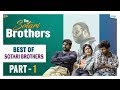 Best Of Sotari Brothers Part 1 The Sotari Brothers Wirally Originals Tamada Media