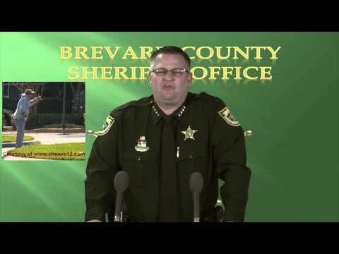 Sheriff Ivey Issues Statement On Courthouse Shooting
