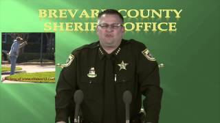 Sheriff Ivey Issues Statement On Courthouse Shooting