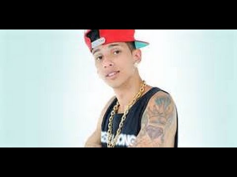 MC 2K - Cut Cut Com BumBum (DJ André Mendes) Lançamento 2015 - Áudio Oficial