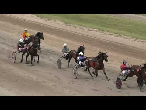 Trka "Salaš 024 - Subotica" 22.08.2021 La Isla Bonita - Andor Vereb