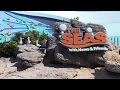 The Seas With Nemo Friends