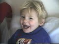 Tape 47 Tyler Birthday 2nd 5th