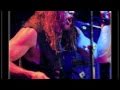NATIONAL DUST - Ain't No Sin To Ride