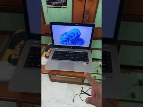 Hp probook 440 g2, core i3