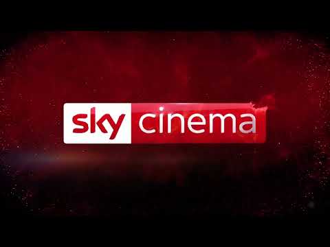 Sky Cinema Family (UK) Ident (2016)