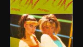 Fun Fun - Colour My Love