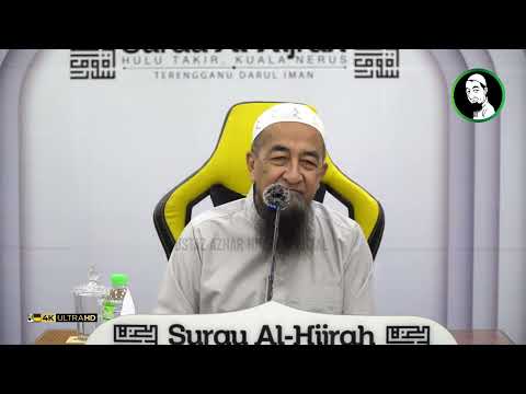 Anak Terasa Hati Terhadap Ibu Tak Bertegur Sapa - Ustaz Azhar Idrus