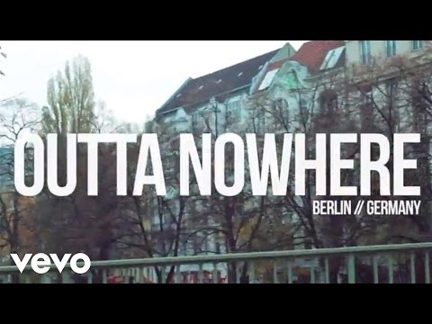 Videoclip de Outta Nowhere (feat. Danny Mercer) — Pitbull