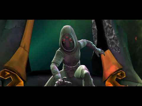 16 Minute Realm of Legends Speed Run!!